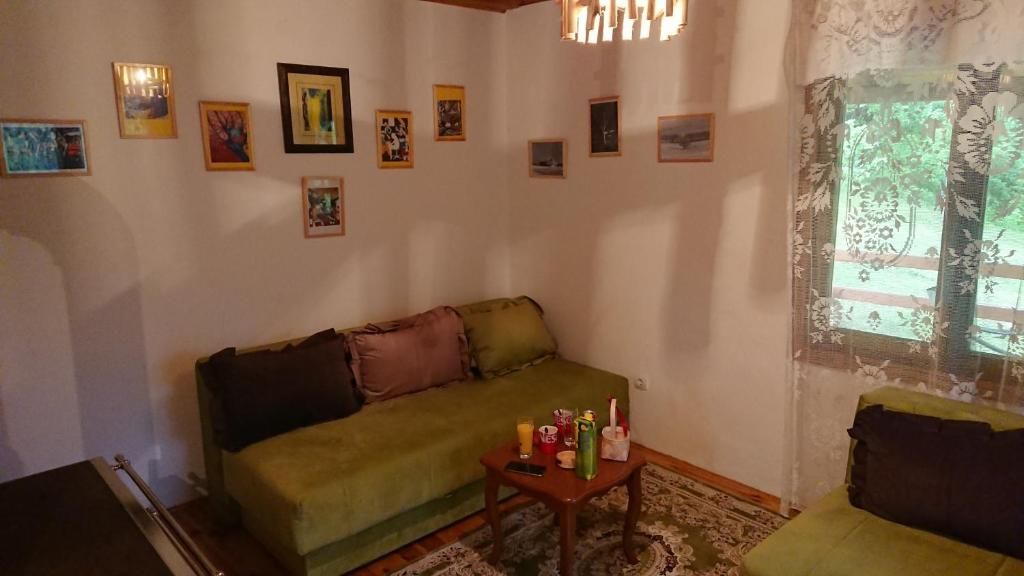 Апартаменты Apartments Lux Labovic Колашин