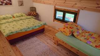 Апартаменты Apartments Lux Labovic Колашин Апартаменты с видом на горы-54