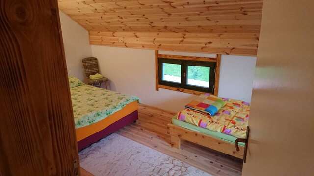 Апартаменты Apartments Lux Labovic Колашин-20