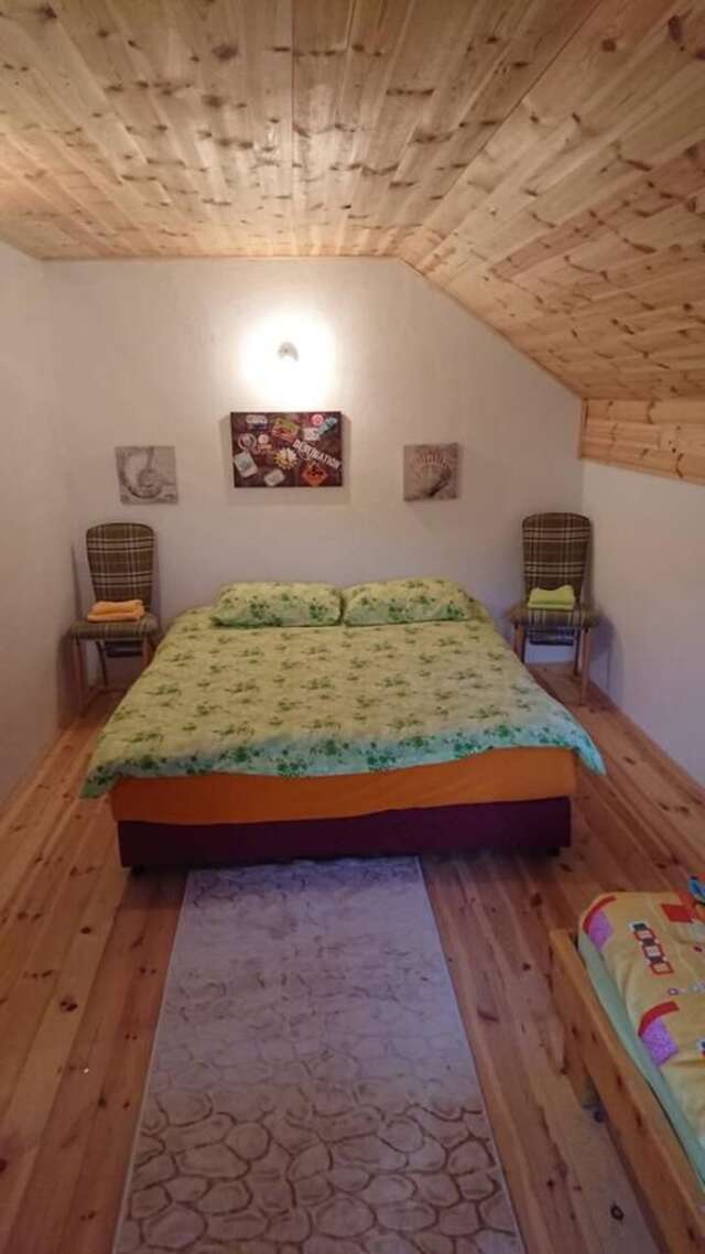 Апартаменты Apartments Lux Labovic Колашин-21