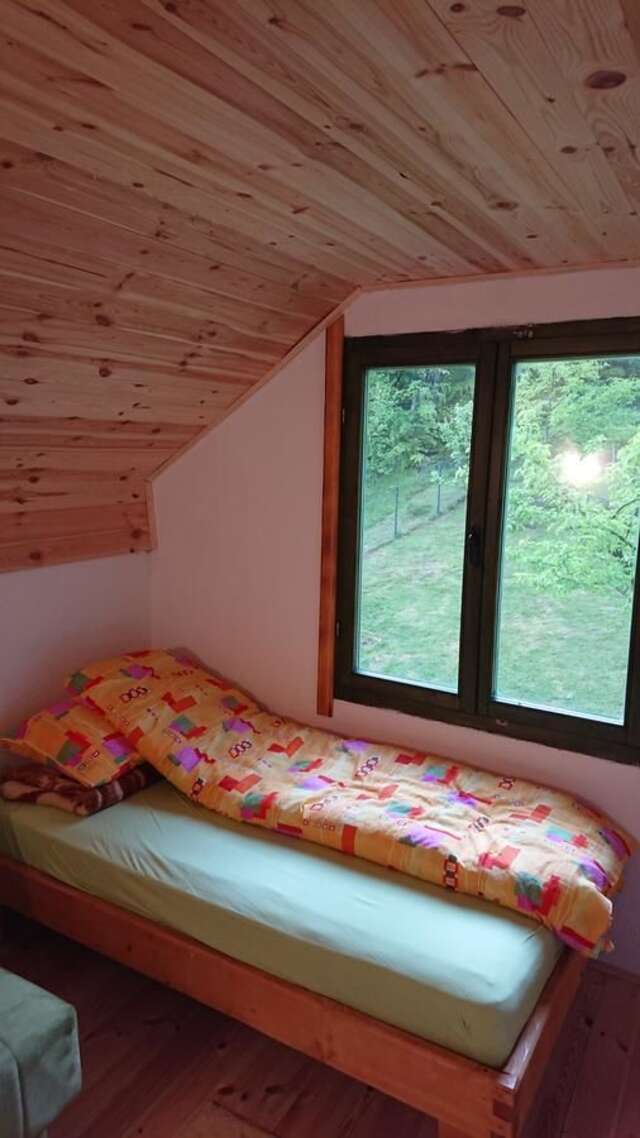 Апартаменты Apartments Lux Labovic Колашин-23