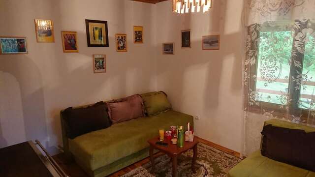 Апартаменты Apartments Lux Labovic Колашин-28