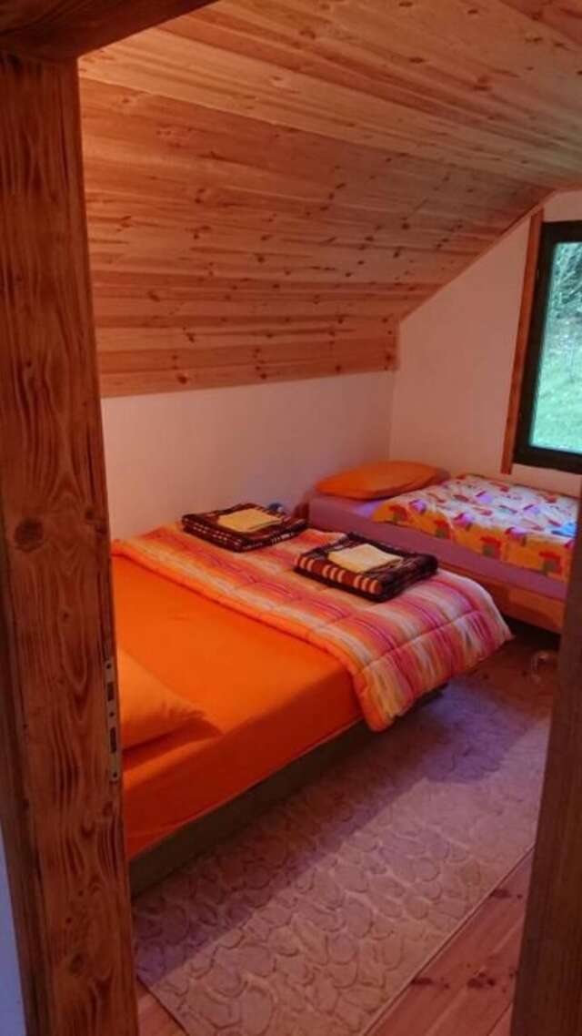 Апартаменты Apartments Lux Labovic Колашин-33