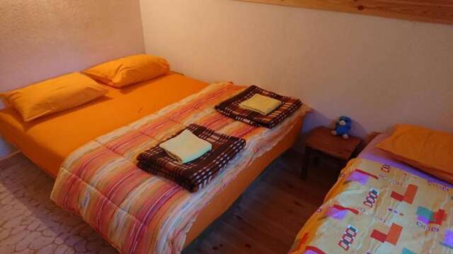 Апартаменты Apartments Lux Labovic Колашин-37