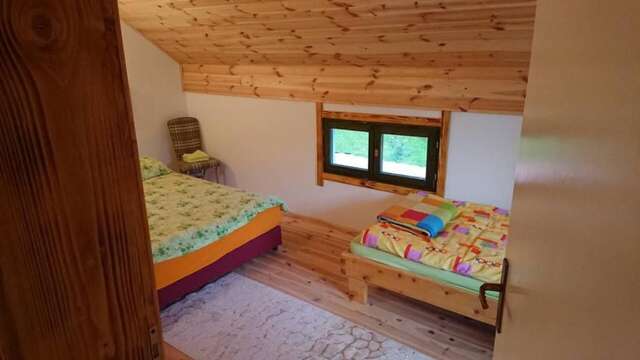 Апартаменты Apartments Lux Labovic Колашин-38