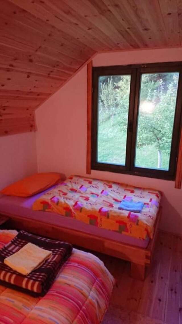 Апартаменты Apartments Lux Labovic Колашин-39