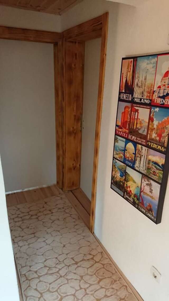 Апартаменты Apartments Lux Labovic Колашин-6
