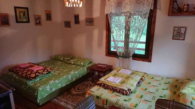 Апартаменты Apartments Lux Labovic Колашин-43