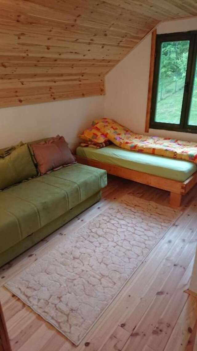 Апартаменты Apartments Lux Labovic Колашин-44