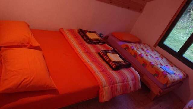 Апартаменты Apartments Lux Labovic Колашин-51