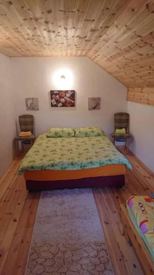 Апартаменты Apartments Lux Labovic Колашин-54