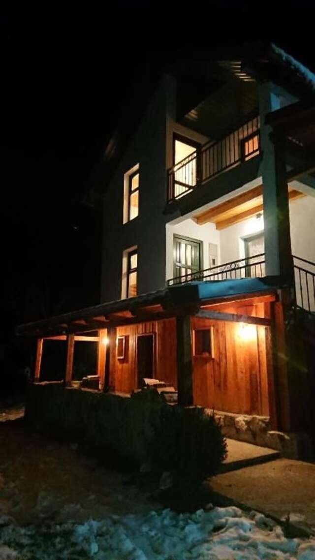 Апартаменты Apartments Lux Labovic Колашин-59